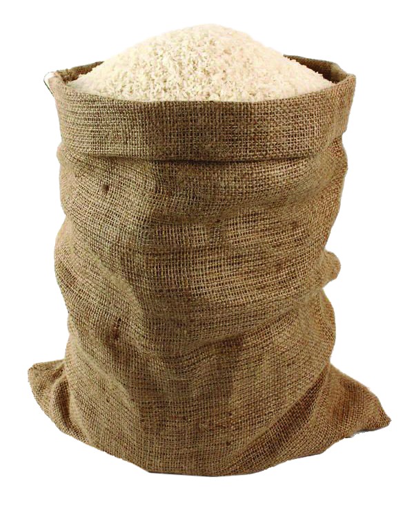 WHITE RICE