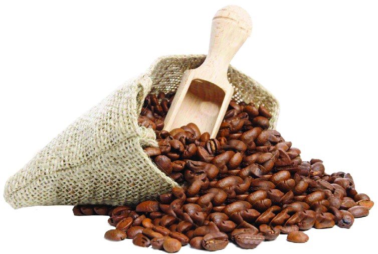 COFFEE BEANS