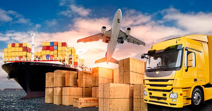 clearing and forwarding,transport and logistics