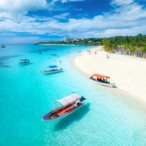 zanzibar holiday